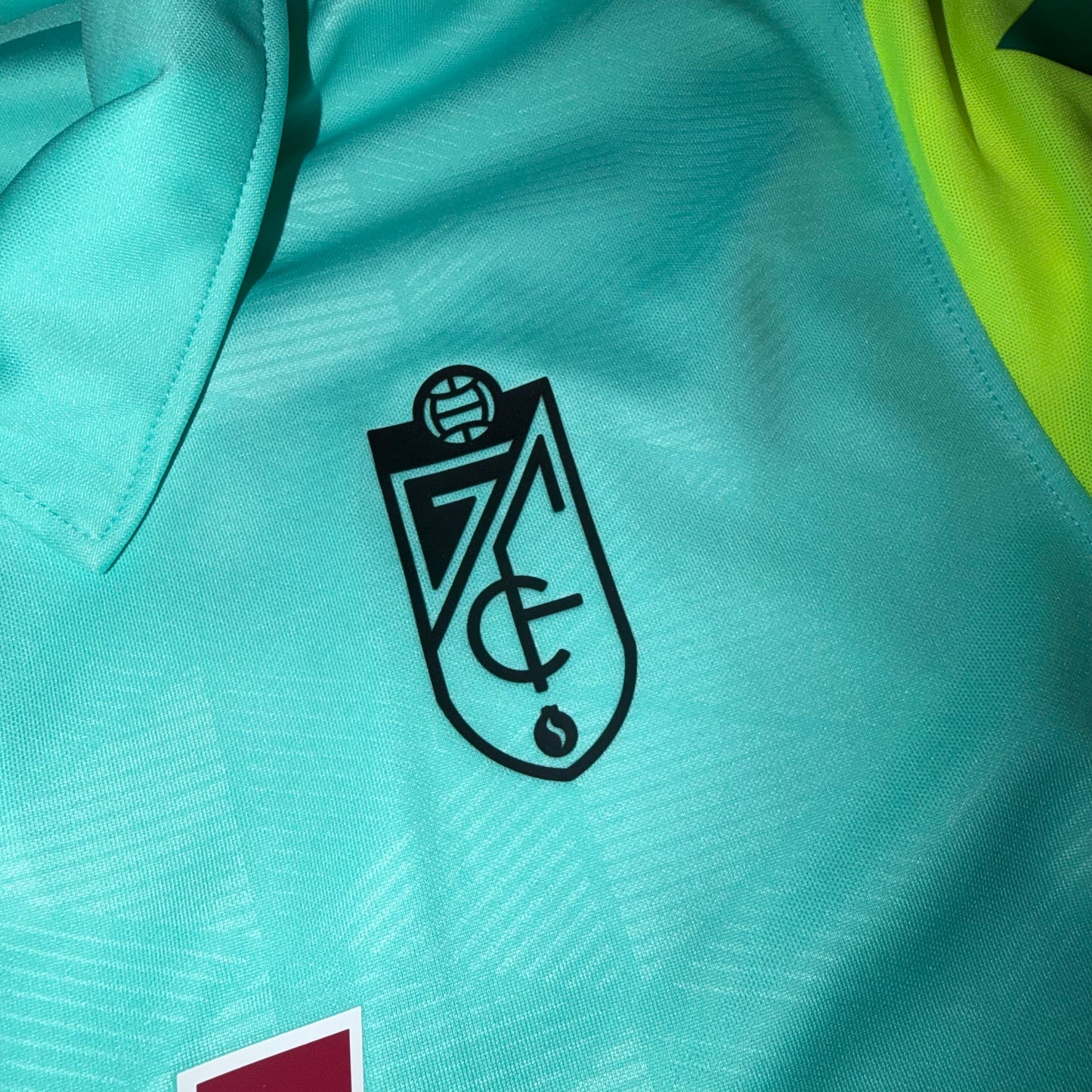 Granada 20/21 Alternativa #10 Puertas L