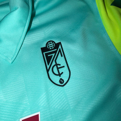 Granada 20/21 Alternativa #10 Puertas L