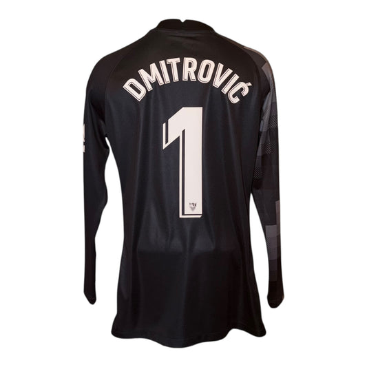 Sevilla 21/22 Portero #1 Dmitrovic L