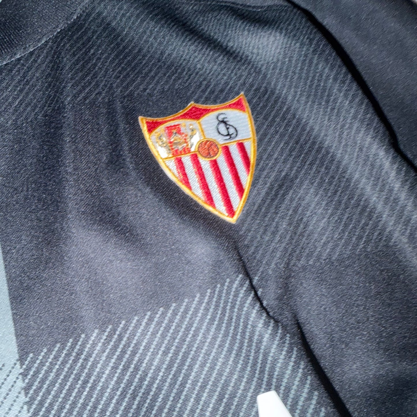 Sevilla 21/22 Portero #1 Dmitrovic L