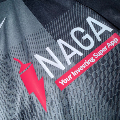 Sevilla 21/22 Portero #1 Dmitrovic L