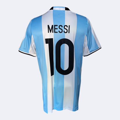 Argentina 2016 Local #10 Messi M