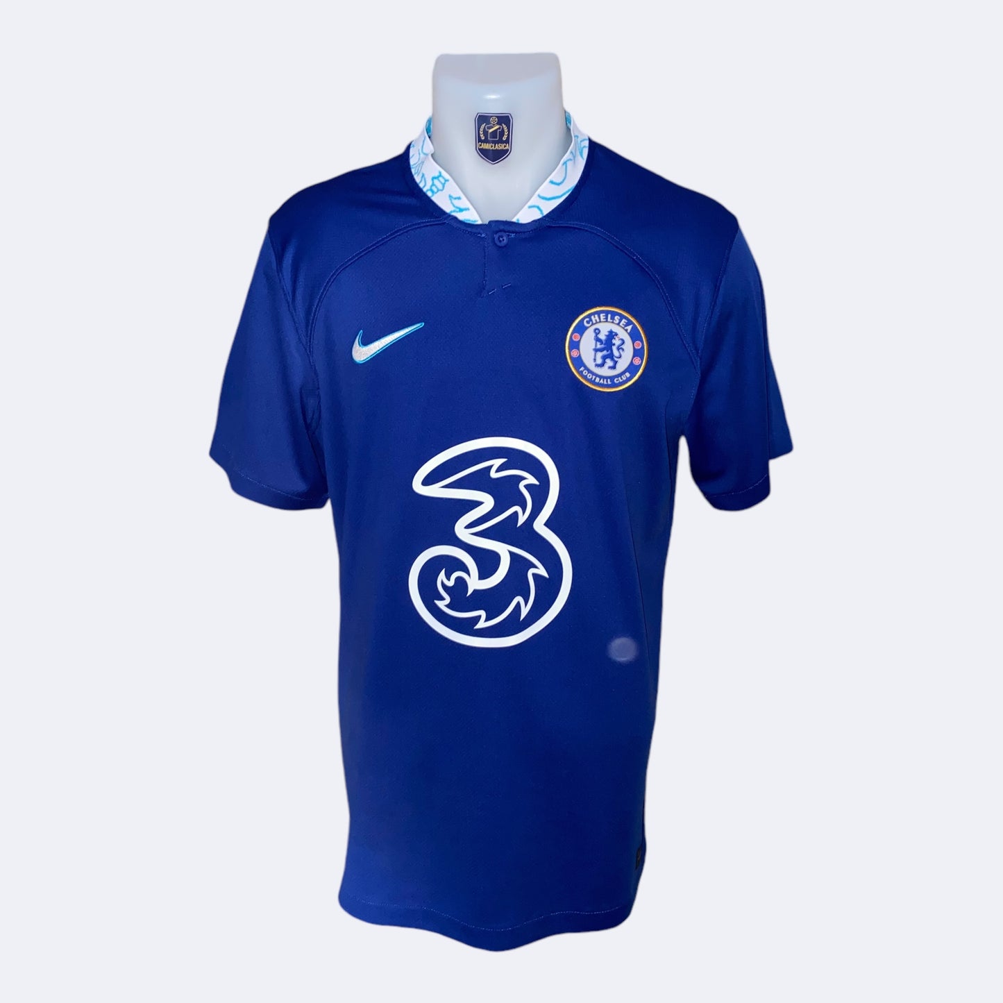 Chelsea 22/23 Local #6 Silva M