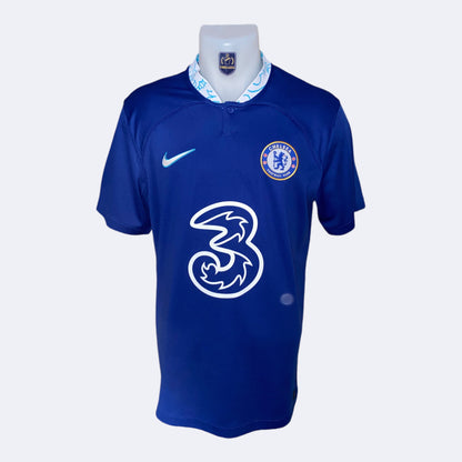 Chelsea 22/23 Local #6 Silva M