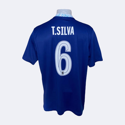 Chelsea 22/23 Local #6 Silva M