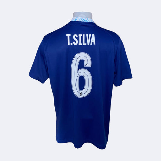 Chelsea 22/23 Local #6 Silva M