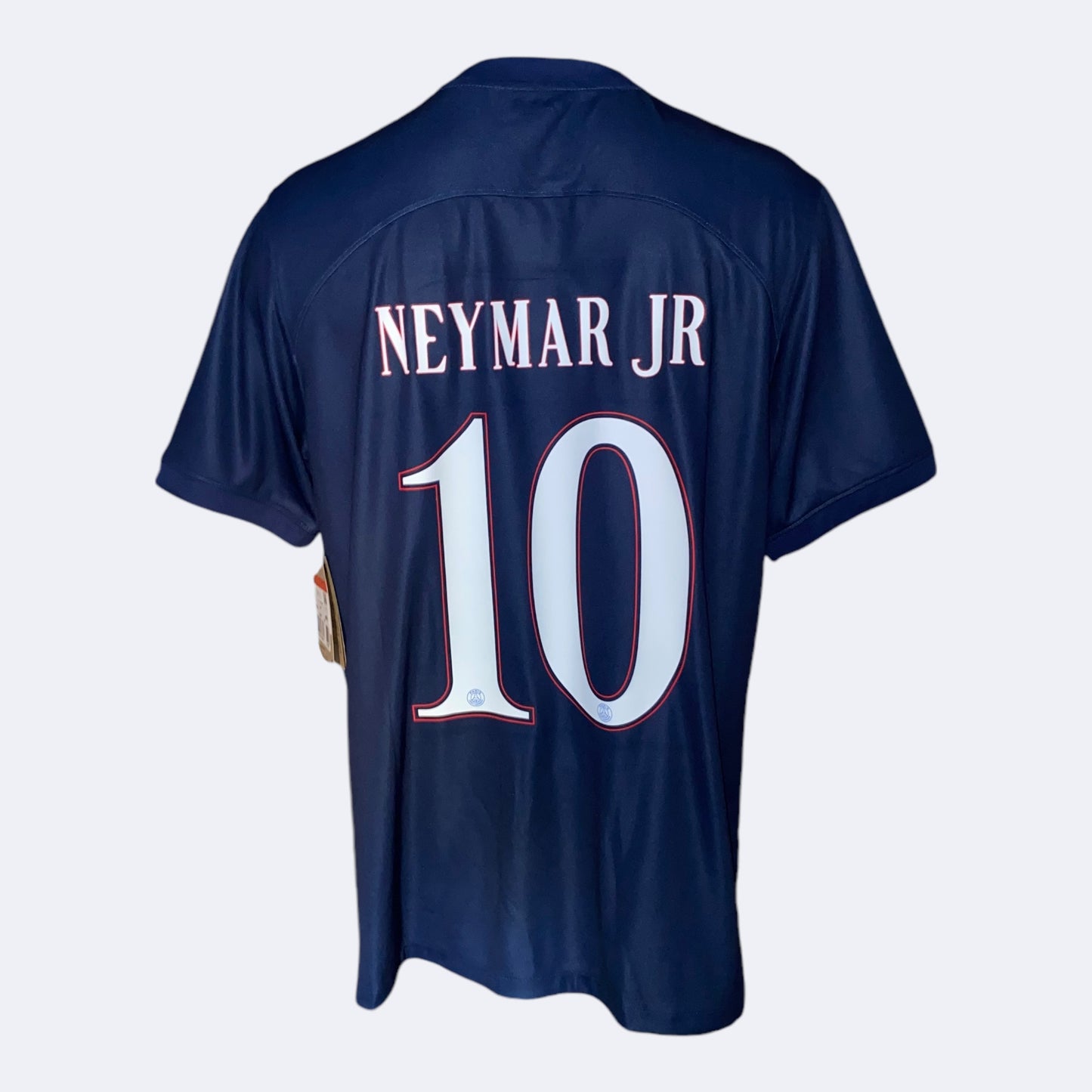 PSG 22/23 Local #10 Neymar L