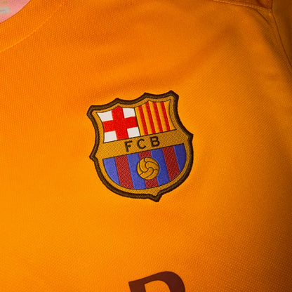 Barcelona 15/16 Visitante 2XL