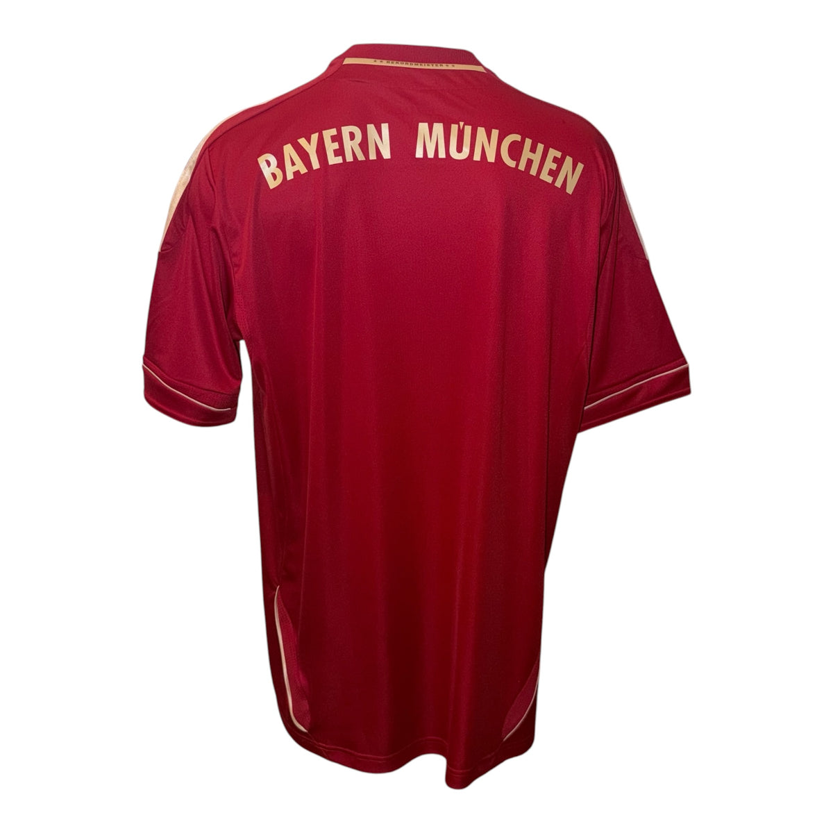 Bayern Munich 11/12 Local L