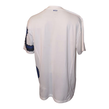 Inter Milan 10/11 Visitante L