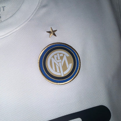 Inter Milan 10/11 Visitante L