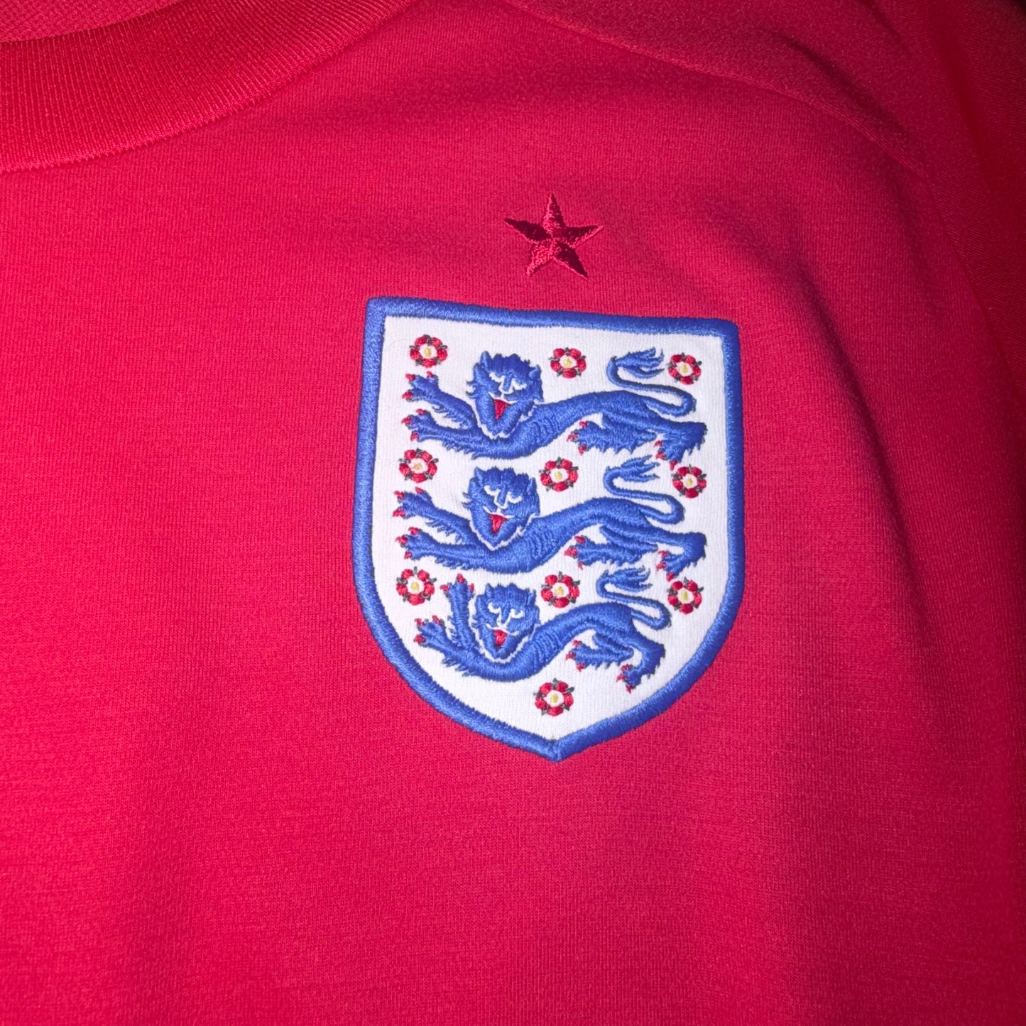 Inglaterra 2010 Visitante #8 Lampard L