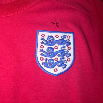 Inglaterra 2010 Visitante #8 Lampard L