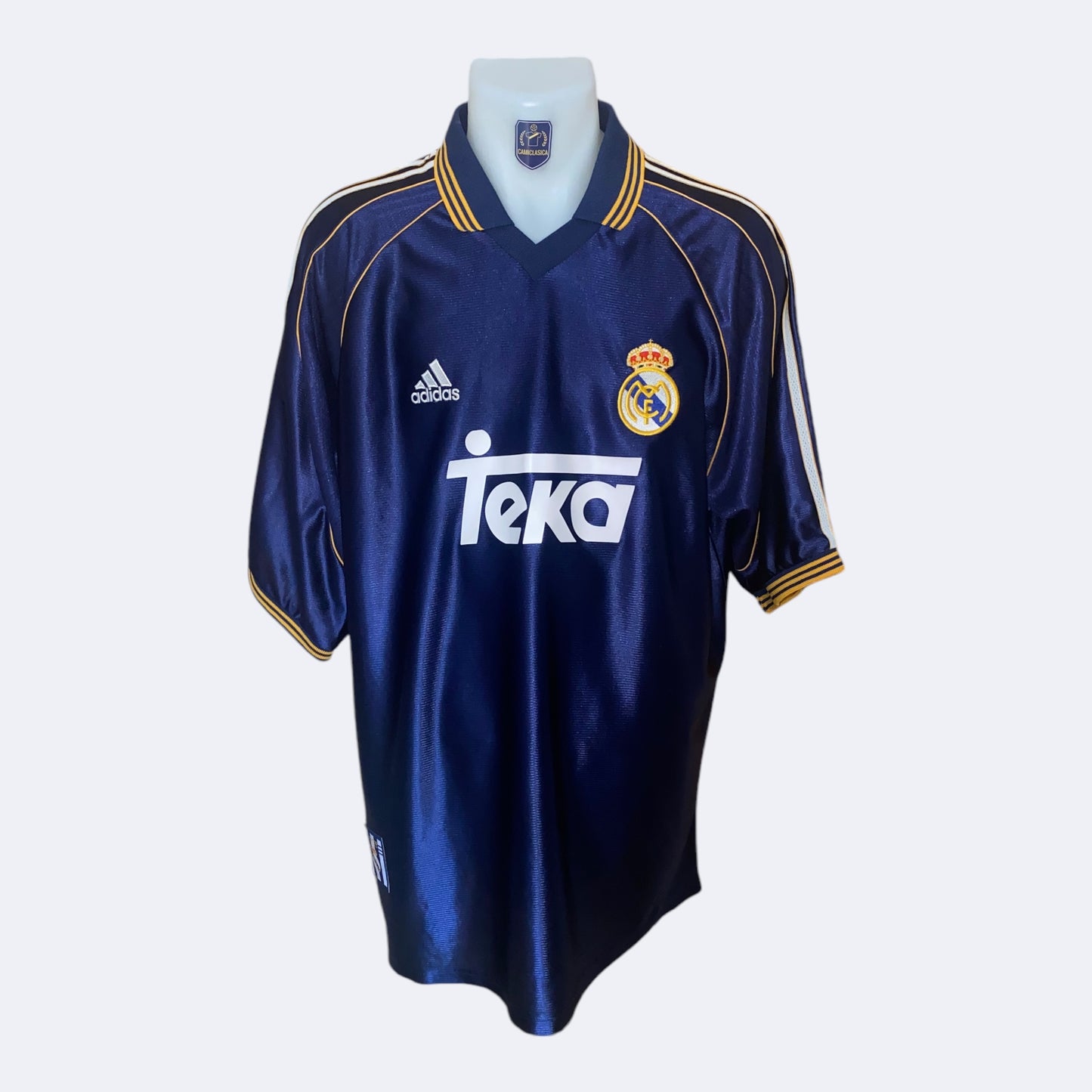 Real Madrid 98/99 Alternativa XL