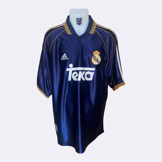 Real Madrid 98/99 Alternativa XL