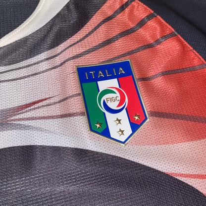 Italia 2010 Portero #1 Buffon 2XL