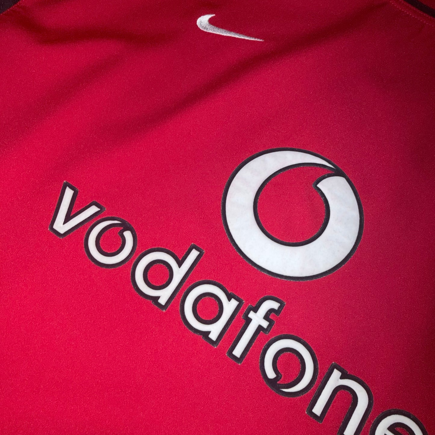 Manchester United 03/04 Local L