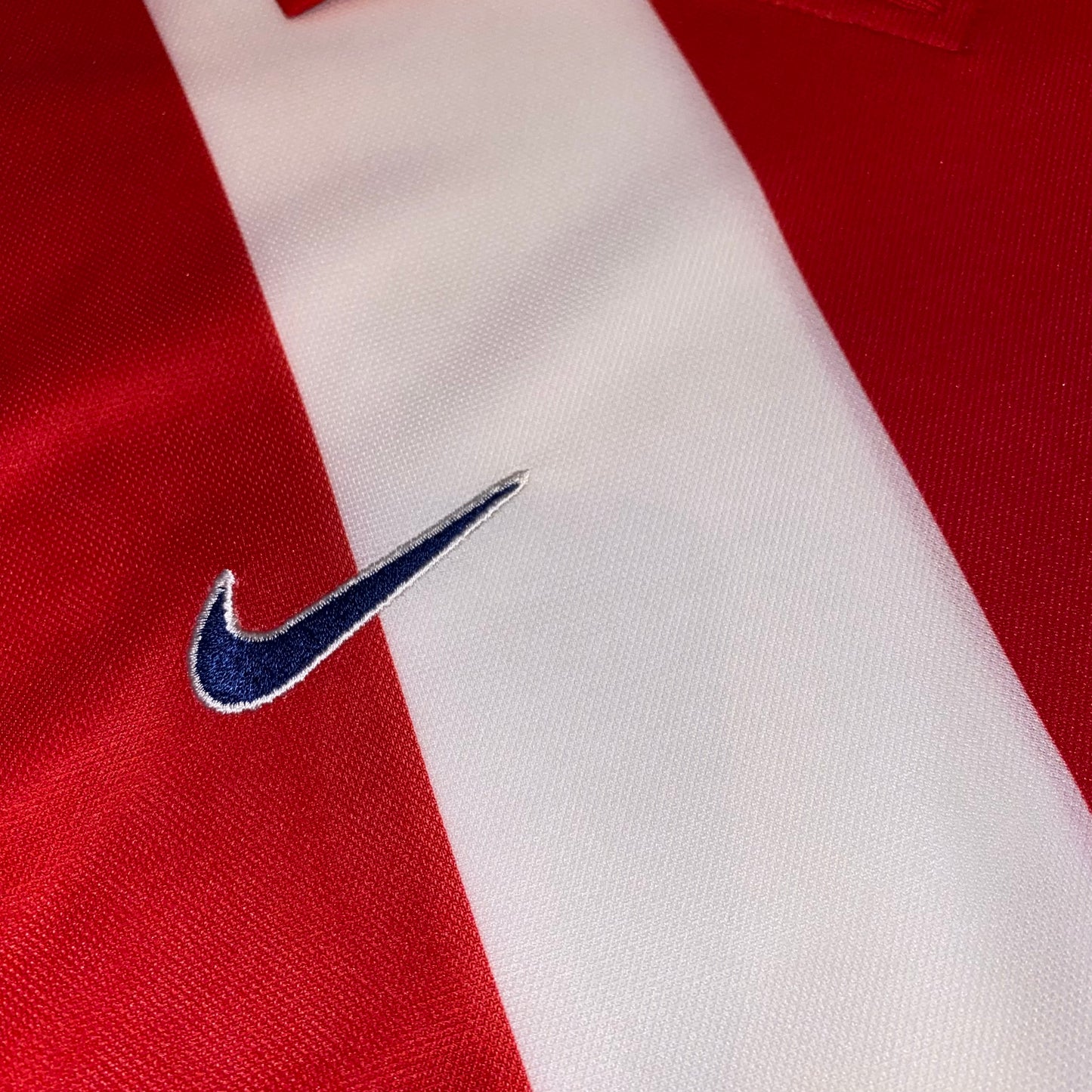 Atletico de Madrid 01/02 Local XL