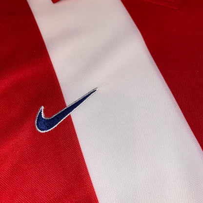 Atletico de Madrid 01/02 Local XL