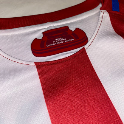 Atletico de Madrid 16/17 Local #9 Torres 164