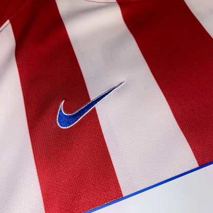 Atletico de Madrid 16/17 Local #9 Torres 164