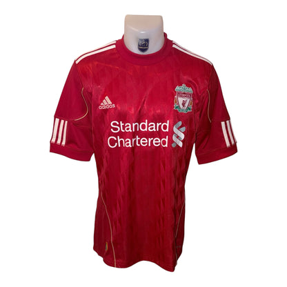 Liverpool 10/11 Local S