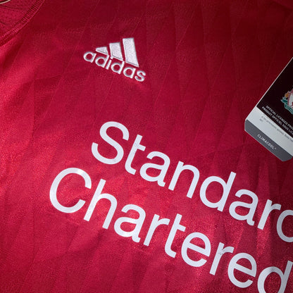 Liverpool 10/11 Local S