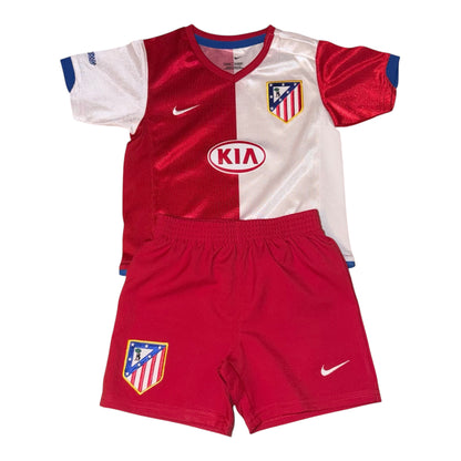 Atletico de Madrid 06/07 Conjunto 9-12 Meses