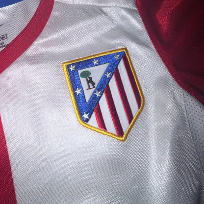 Atletico de Madrid 06/07 Conjunto 9-12 Meses