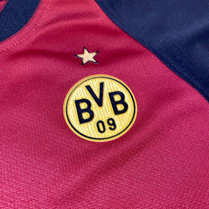 Borussia Dortmund 07/08 Visitante 176