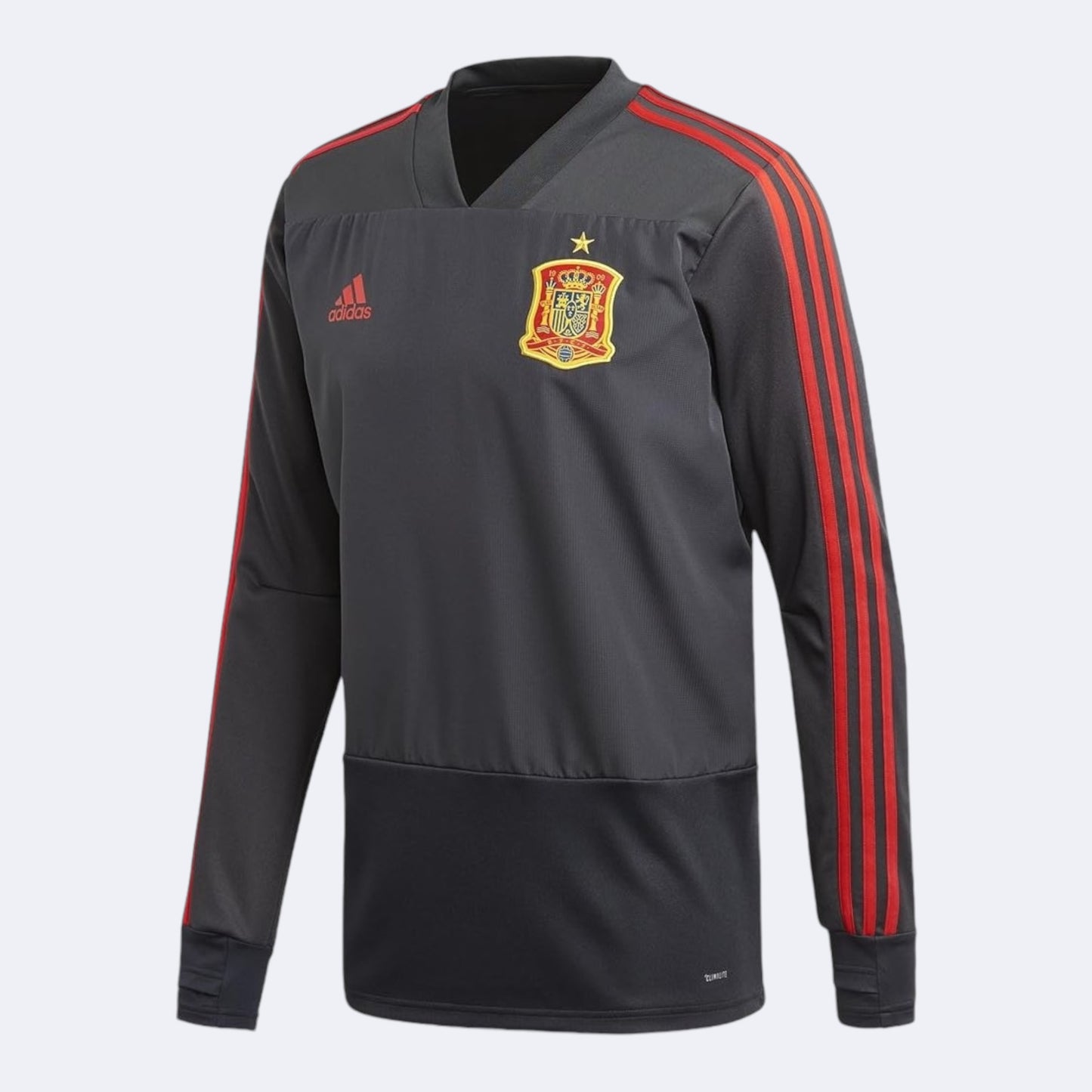 España 2018 Sudadera M