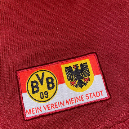Borussia Dortmund 07/08 Visitante 176