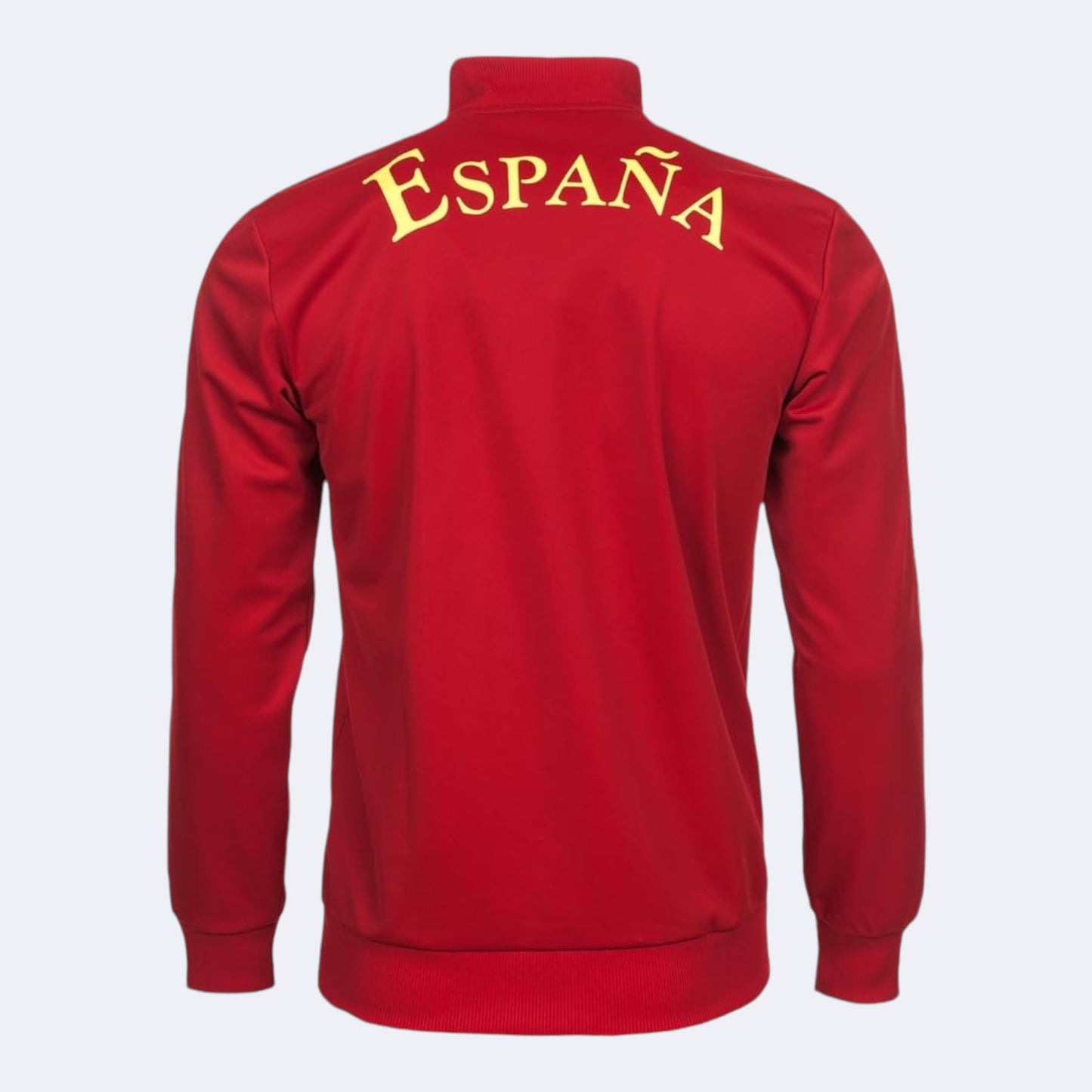 España 2012 Chaqueta M