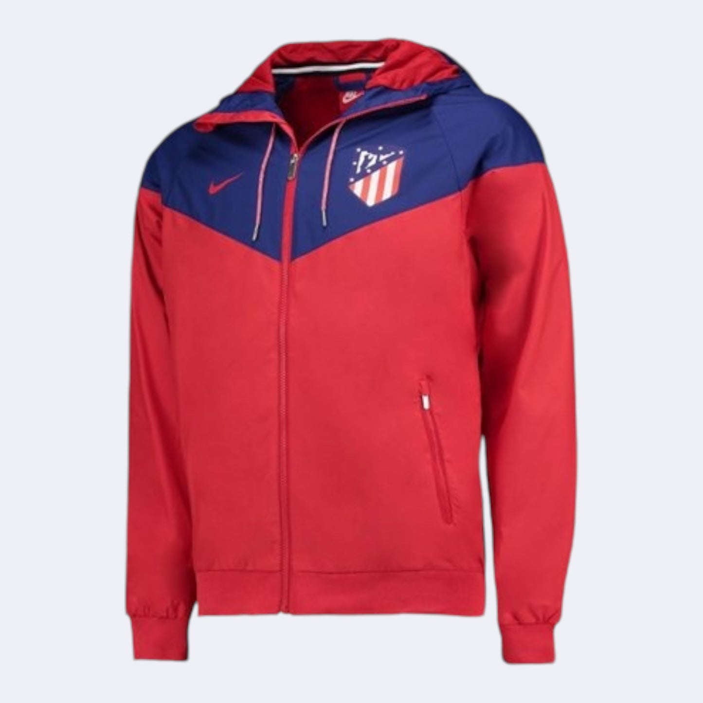 Atletico de Madrid Chaqueta 2XL