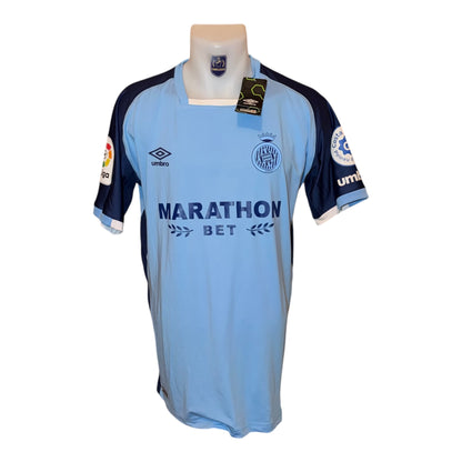 Girona 18/19 Alternativa #9 Portu L