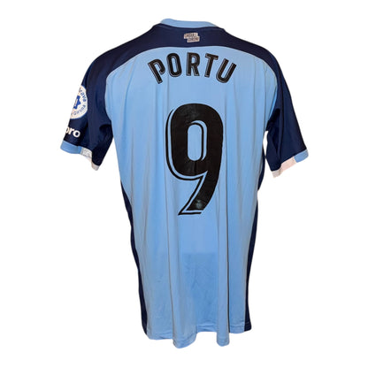 Girona 18/19 Alternativa #9 Portu L