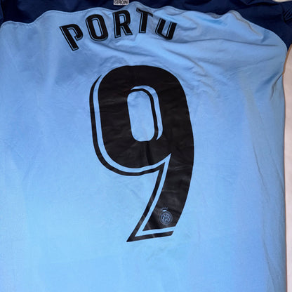 Girona 18/19 Alternativa #9 Portu L