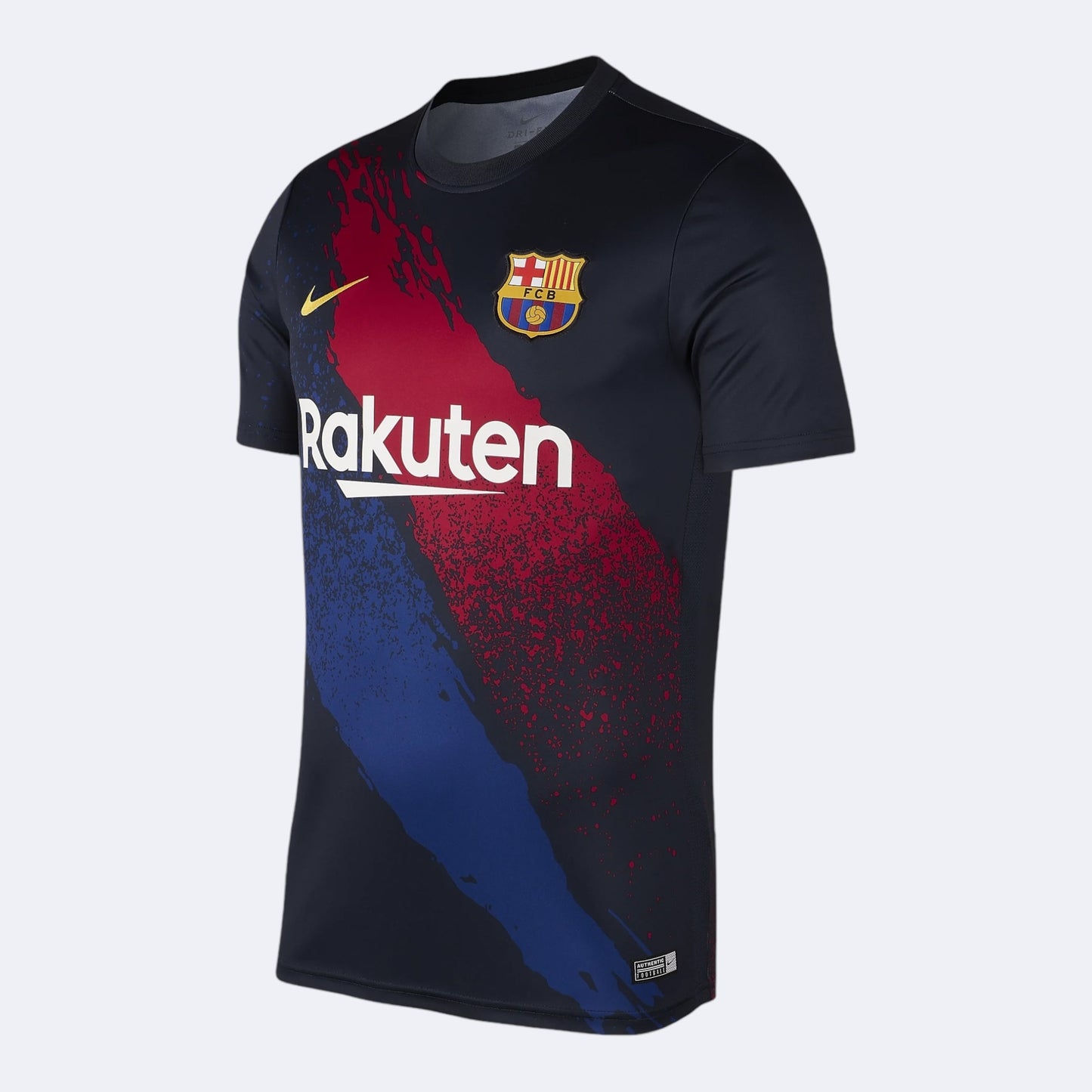 FC Barcelona 19/20 Prematch M