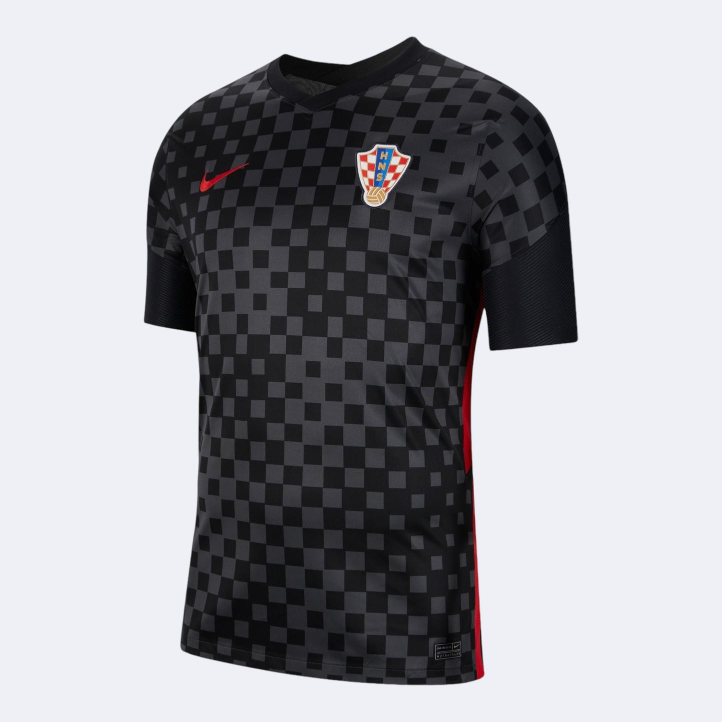 Croacia 2020 Visitante S