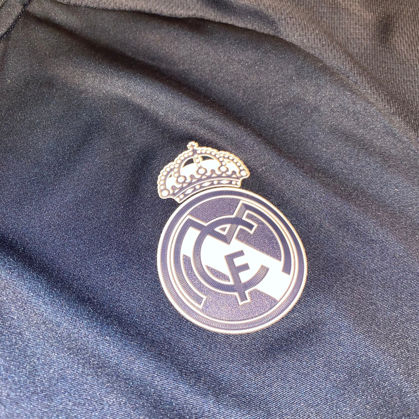 Real Madrid 15/16 Alternativa L
