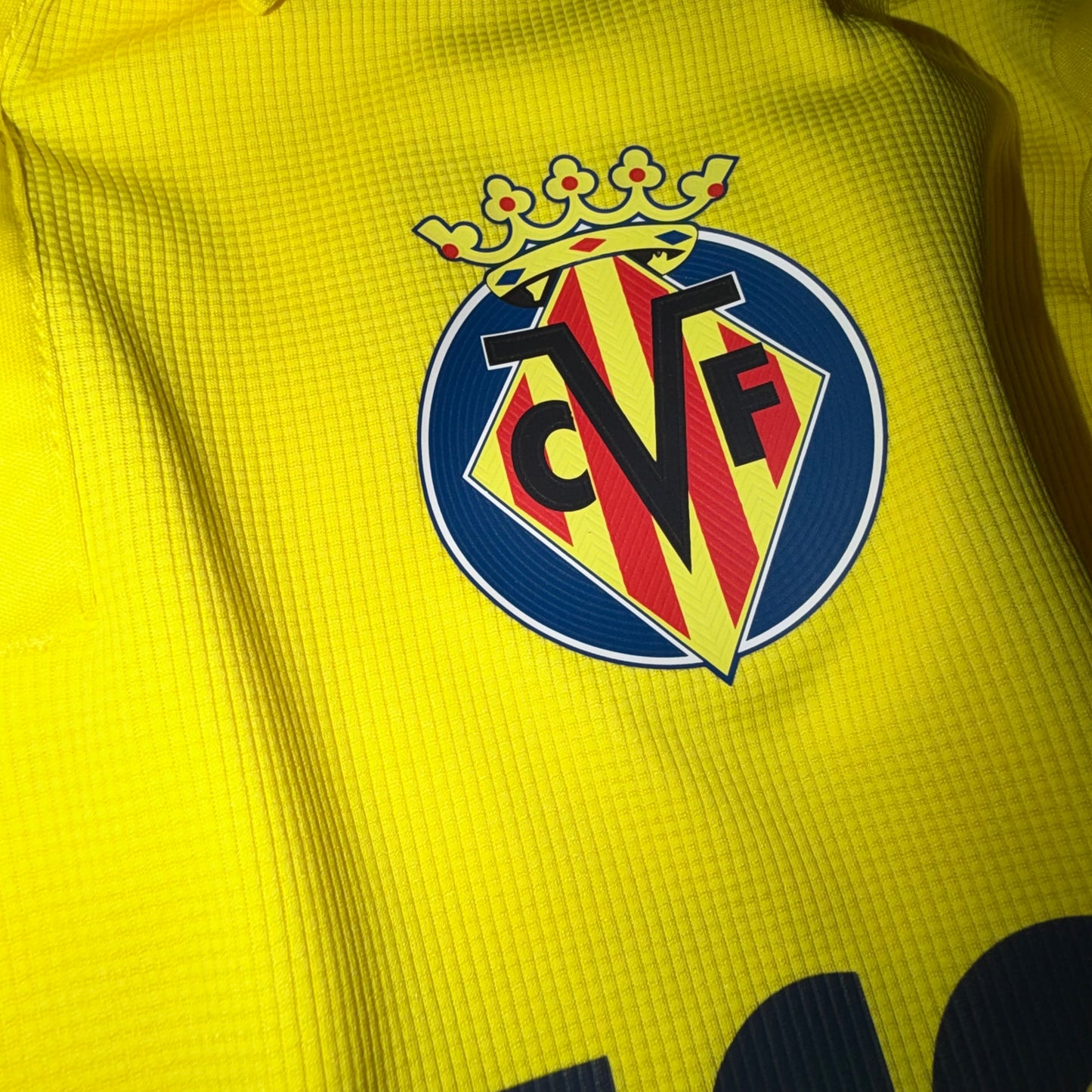 Villarreal 17/18 Local #10 Castillejo M