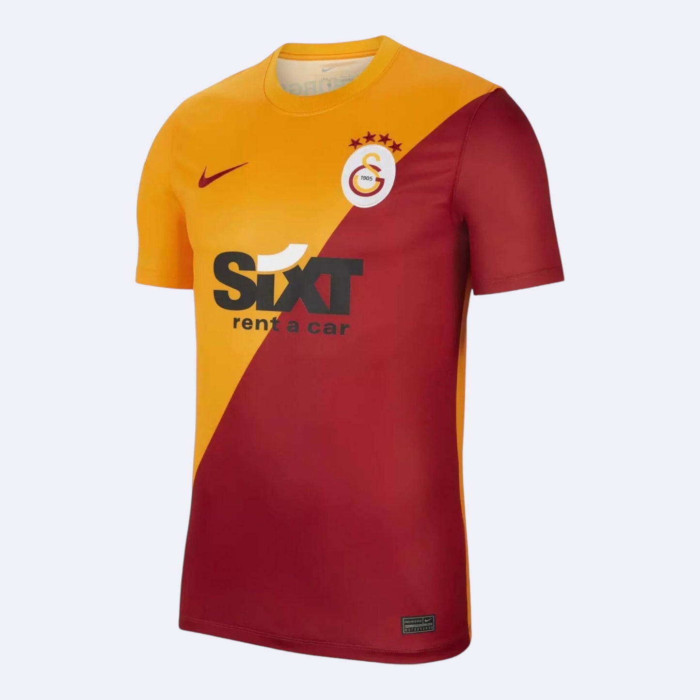 Galatasaray 21/22 Local M