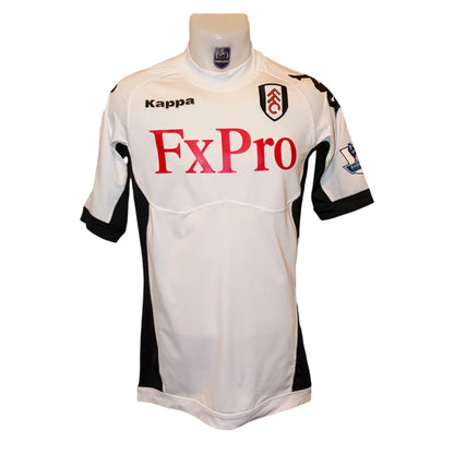 Fulham 11/12 Local M