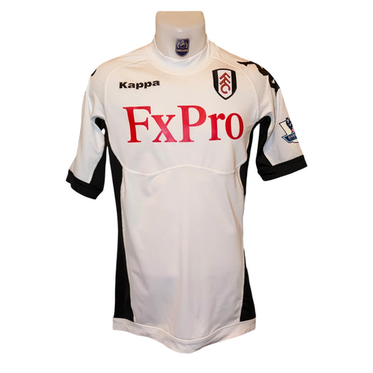 Fulham 11/12 Local M