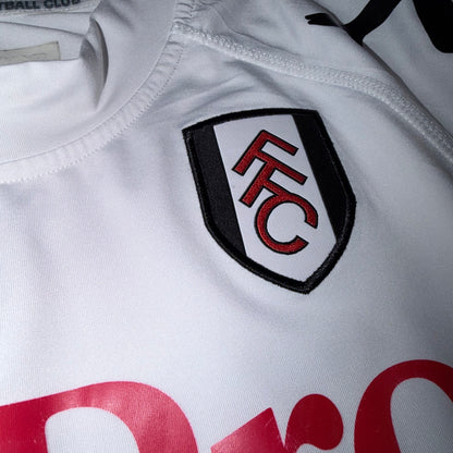 Fulham 11/12 Local M