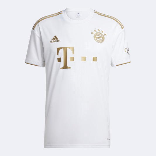 Bayern Munich 22/23 Visitante M