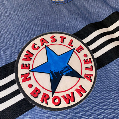 Newcastle 1996/97 Visitante XL