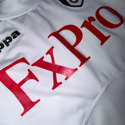 Fulham 11/12 Local M