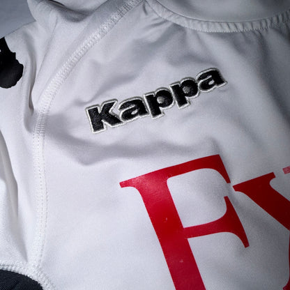 Fulham 11/12 Local M