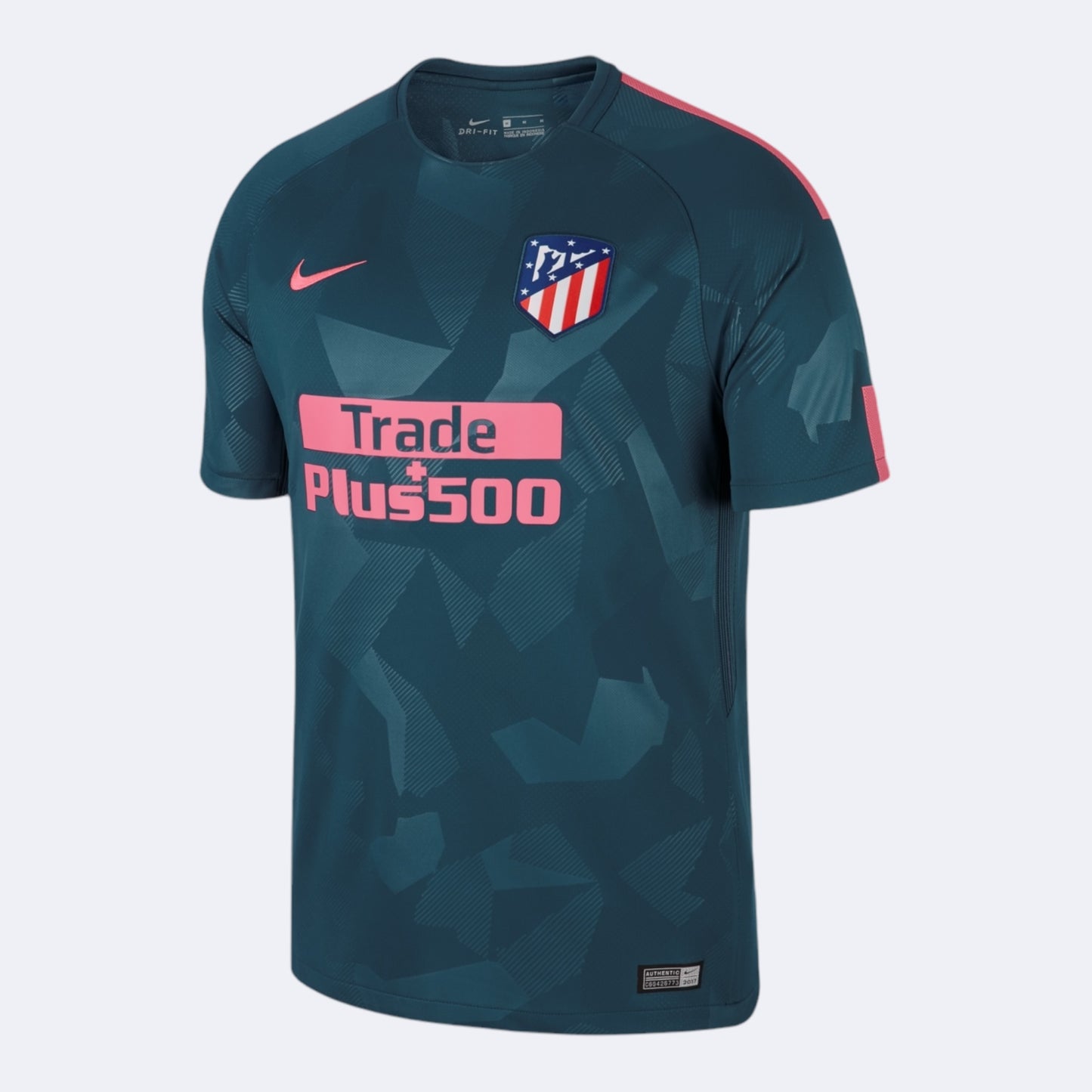 Atletico de Madrid 17/18 Alternativa L